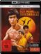 Plaion Enter the Dragon - 50th Anniversary [1973] [4K Ultra HD + Blu-ray] [2023] [Region Free]