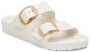 Birkenstock Arizona Big Buckle EVA Eggshell Narrow