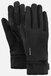 Barts Powerstretch Touch Gloves - Unisex - Black - Size M/L