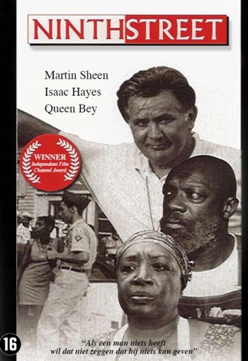 Arc Entertainment Ninth Street - DVD