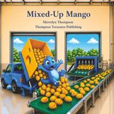 Mixed-Up Mango