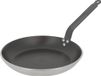 DeBuyer Choc Resto Induction poêle - induction - 36cm