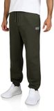 Jack & Jones Pantalon de jogging JPSTKANE LANDON UNCUFFED SWT PANTS confort/détendu Multicolore 3XL Adultes Pantalon de loisir homme