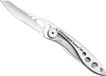 Leatherman Couteau Skeletool Knife KBX Argent