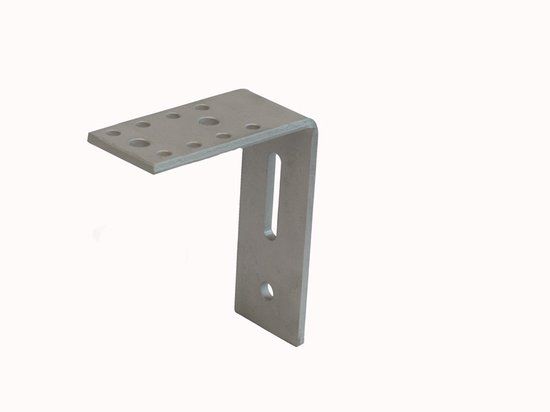 GB GEBR. BODEGRAVEN B.V. Hoekanker zwaar 140 x 170mm 70 x 10mm TV 0759774
