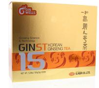 Il Hwa Ginst 15 Korean ginseng tea 50 ST