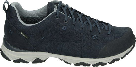 Meindl 4688 MATERA LADY GTX - Women's Walking Shoes - Blue - Size 43