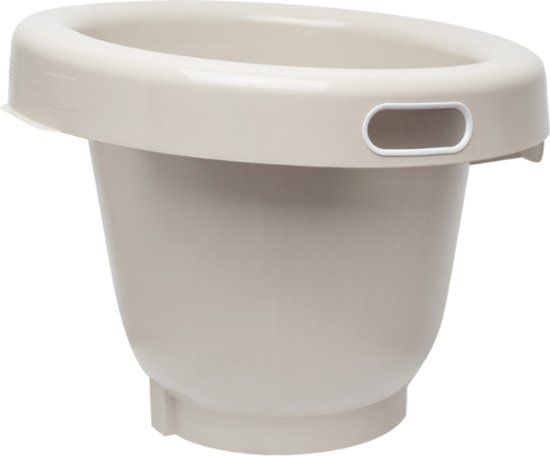 Bébé-Jou Bébé-Bubble Taupe