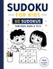 Sudoku for Kids: 60 Fun and Easy 4x4 & 6x6 Sudoku Puzzles for Children Ages 4-6