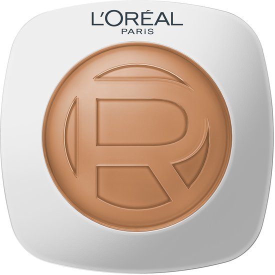 L'Oréal Paris True Match Tinted Balm 6 Medium Tan Warm