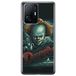 ERT GROUP mobiel telefoonhoesje voor Xiaomi 11T 5G / 11T PRO 5G Horror patroon It 021