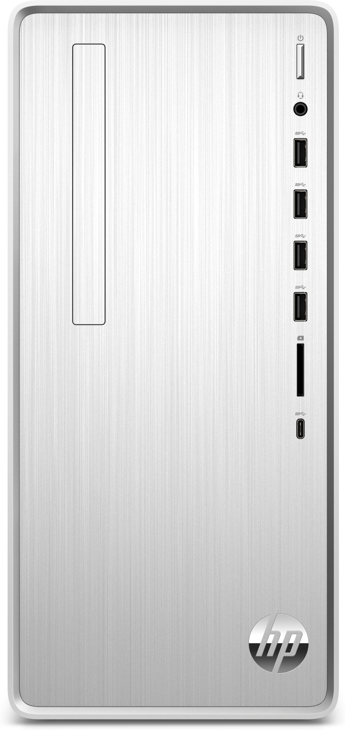 HP TP01 Pavilion Desktop TP01-2725nd PC