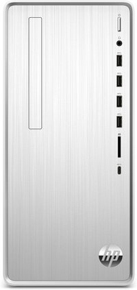 HP Pavilion Desktop TP01-2725nd PC