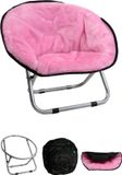 Papillon Bol Relaxstoel 50*50*40 Roze