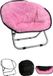 Papillon Bol Relaxstoel 50*50*40 Roze
