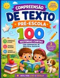 Compreensão Libri GmbH Compreensão de Texto - Pré-Escola