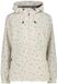 CMP Waterdicht damesjack M vaniglia/lagoon Polyester