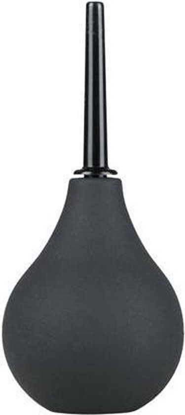 EasyToys Kleine Intieme Douche - 75 ml - Zwart