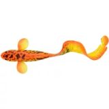 Savage Gear Leurre Souple 3d Burbot Fast Sinking 75g 250 mm