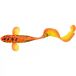 Savage Gear Leurre Souple 3d Burbot Fast Sinking 75g 250 mm