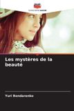 Les OmniScriptum SRL Les mystères de la beauté Paperback