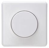 Kopp 820102003 Dimmer - Arctisch-wit - 40 - 200 watt