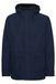 North Bend NBMalik Functionele jas donkerblauw