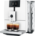 JURA ENA 8 Full Nordic White (EC) Espresso Machine