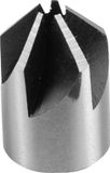 Heller opsteekverzinkboor 3,5x16x25mm