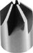 Heller opsteekverzinkboor 3,5x16x25mm
