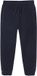 Vertbaudet Fleece joggingbroek voor jongens marineblauw