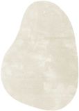 vidaXL - Tapis - HUARTE - Crème - 140 x 200 cm - Polyester
