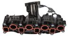 Collecteur d'admission 2.0 TDI Diesel - Utilisable pour T5 T6 - Types de moteur CAAA, CAAB, CAAC, CAAD, CAAE, CCHA, CCHB, CFCA - OEM 03L129711P