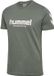 Hummel hmlLEGACY 2.0 T-SHIRT S/S XXL CASTOR GRAY