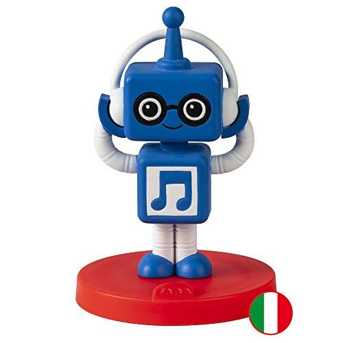 FABA - FFR50001 - Blauw - EAN: 8055186275324