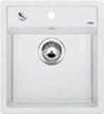 Blanco Dalago Spoelbak Opbouw Wit 517160
