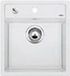 Blanco Dalago Spoelbak Opbouw Wit 517160