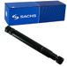 Sachs 125 963 Super Touring schokdempers