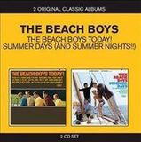 Universal Music The Beach Boys Today! / Summer Days (And Summer Nights!!)