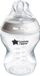Tommee Tippee Natural Start Babyflessen, 0m+, 260ml, 1 stuk(s), Doorzichtig