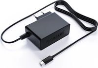 GO SOLID! Adapter geschikt voor Levelfix CH200 voor oa CCL210G en CCL260G
