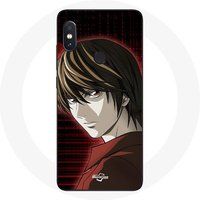 Maniacase Etui voor Xiaomi Redmi Note 5 AI Dual Camera Yamato One Piece Anime
