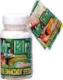 Cobeco Pharma Mr Big Erectiecrème 22 stuks