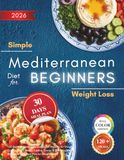 Simple Mediterranean Diet for Beginners