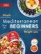 Simple Mediterranean Diet for Beginners
