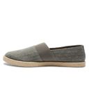 Quiksilver Espadrilled Schoenen - Heren - Textiel - Multi Color
