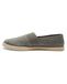 QUIKSILVER Espadrilles grasgroen