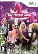 Mindscape My Horse Club Ontdek de Appaloosaâ€™s Nintendo Wii