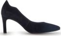 Gabor 381 Pumps - High Heels Schoenen - Zwart - Maat 42