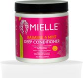 Mielle Organics Babassu Oil & Mint Deep Conditioner - 227g